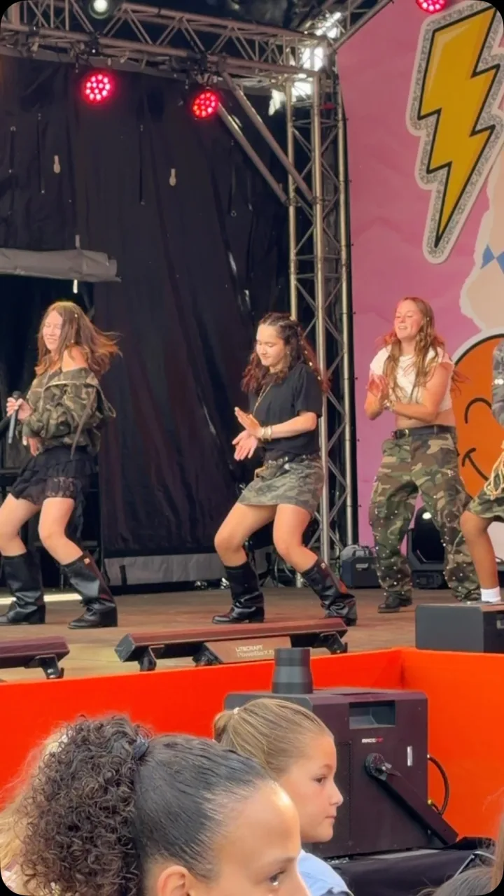 TINA Festival, wat was je GEWELDIG dit jaar!! Wat een vibes, wat een energie en jullie waren geweldig! Wie wa…