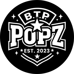 POPZ Logo