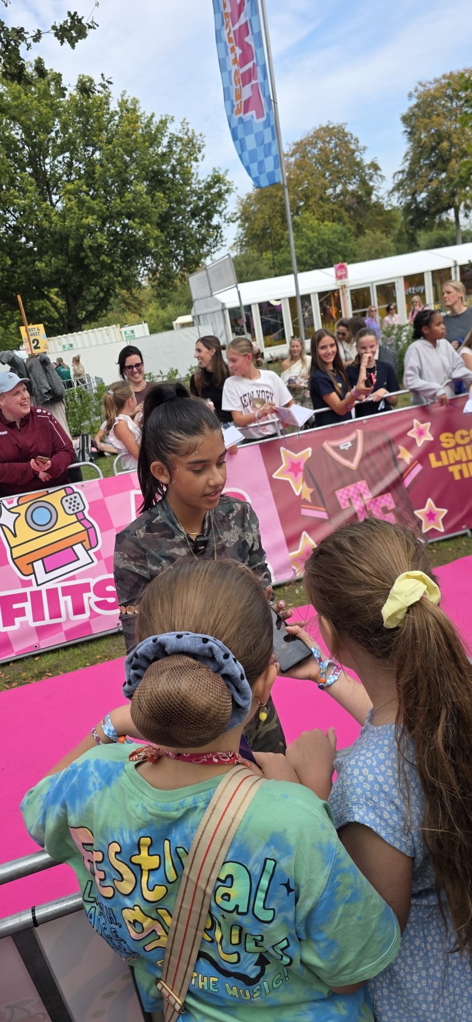 Tina Festival 2026