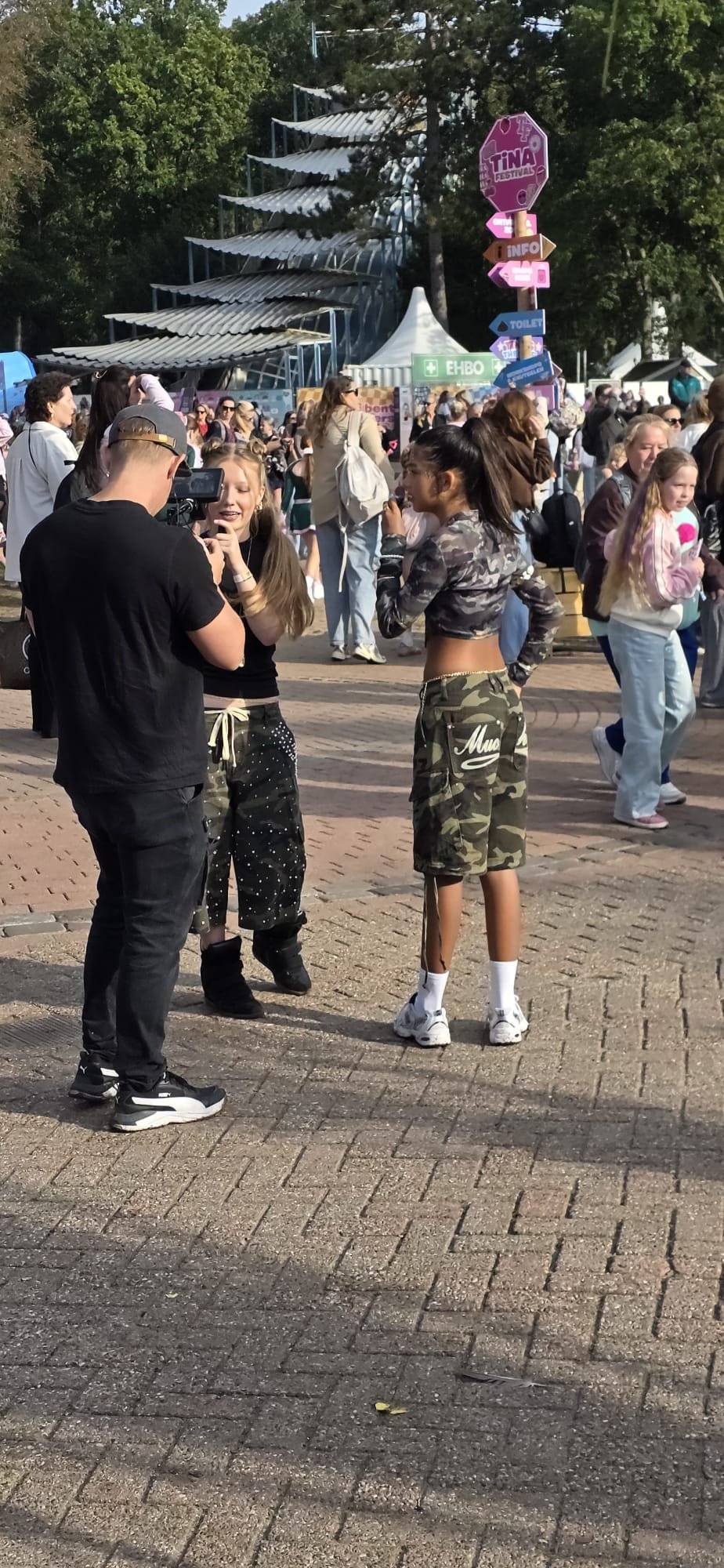 Tina Festival 2026