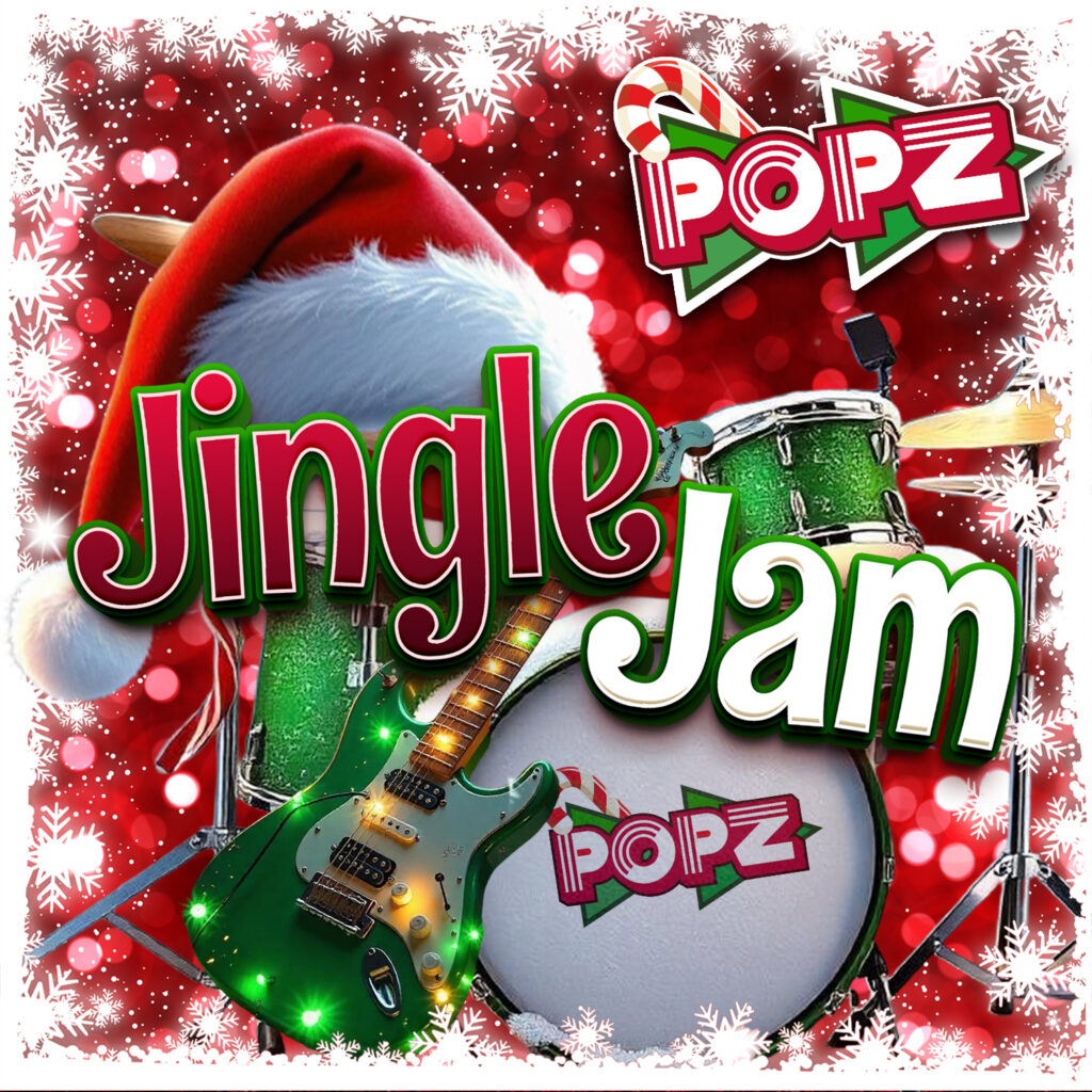 Jingle Jam: X-mas world anthem