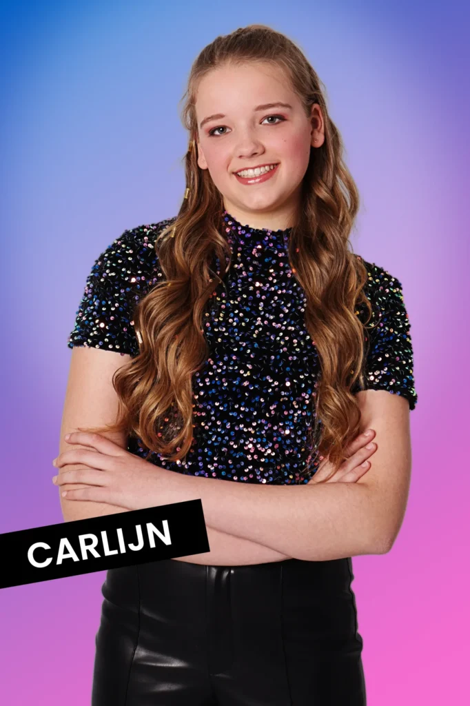 Carlijn van POPZ! Carlijn van POPZ!