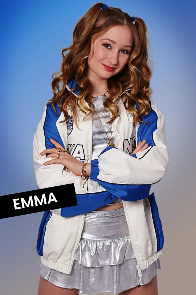 Emma van POPZ! Emma van POPZ!