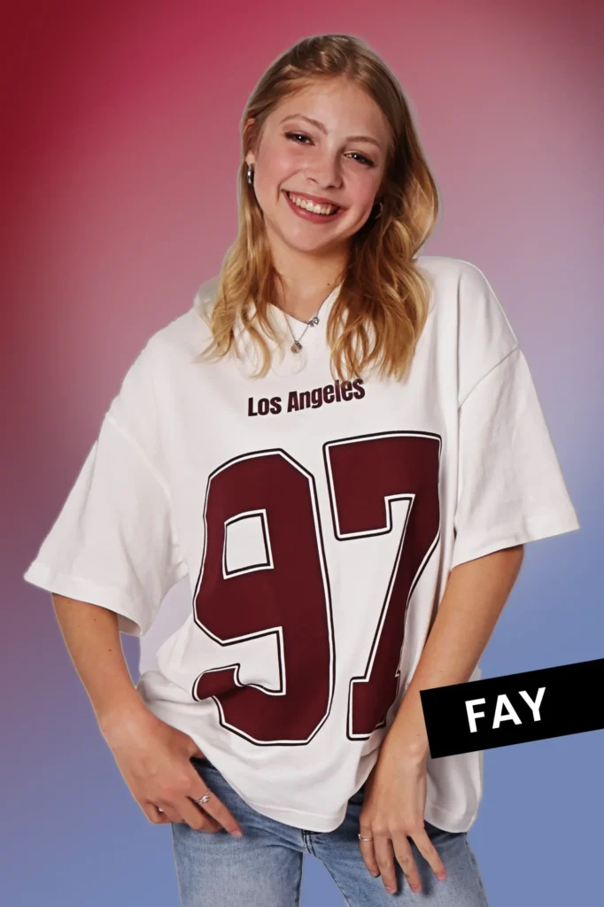 Fay van POPZ! Fay van POPZ!