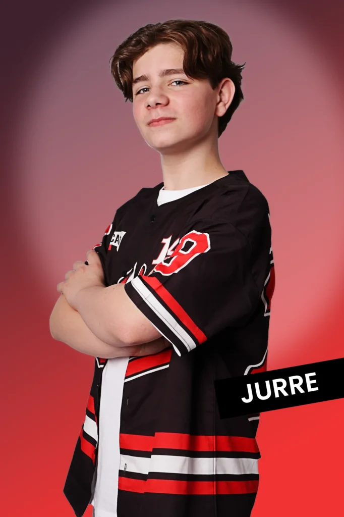 Jurre van POPZ Jurre van POPZ