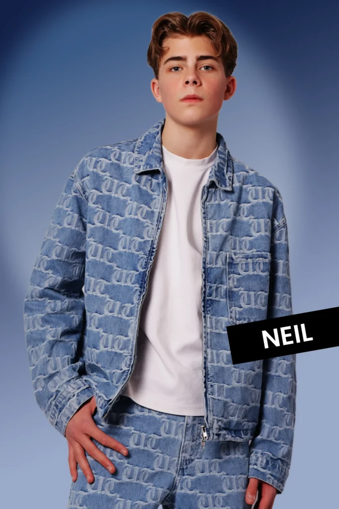 Neil van POPZ! Neil van POPZ!